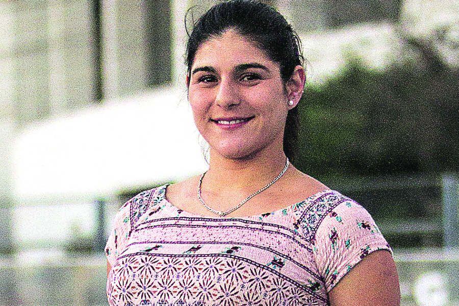 Maria José Moya