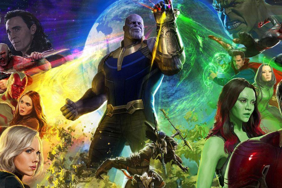 thanos