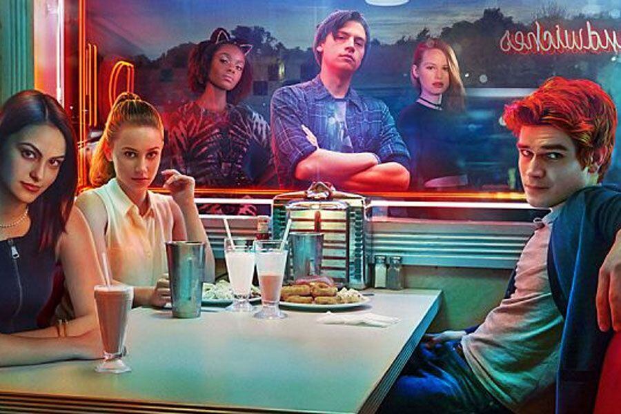 riverdale