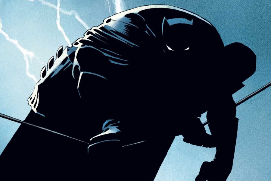 batman