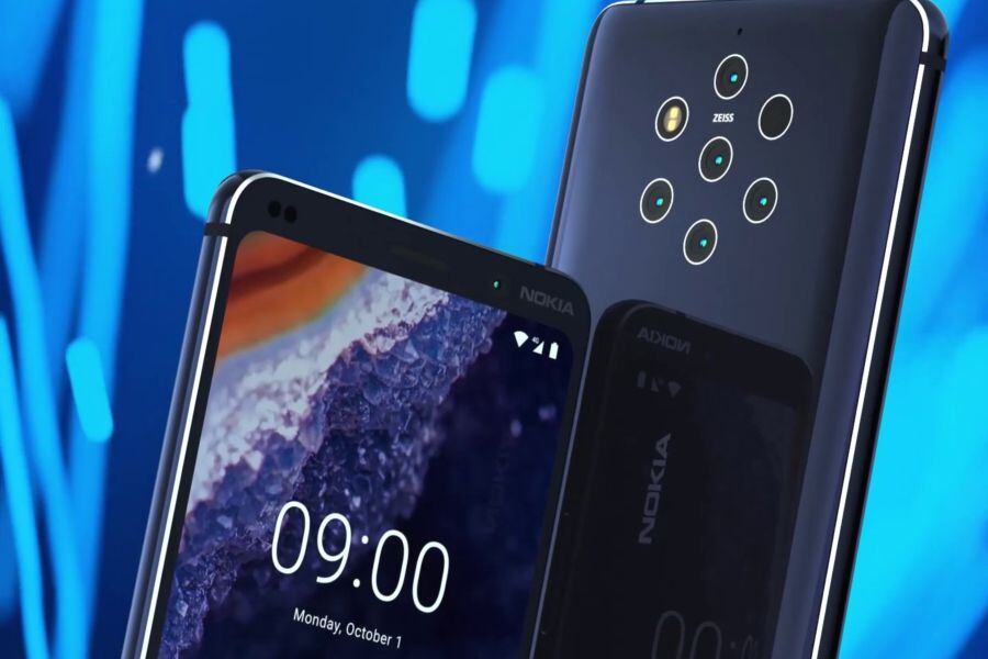 nokia 9