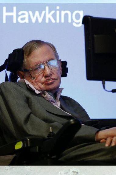 hawking