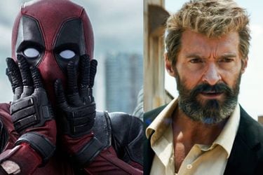 ¡Hugh Jackman volverá como Wolverine para Deadpool 3!
