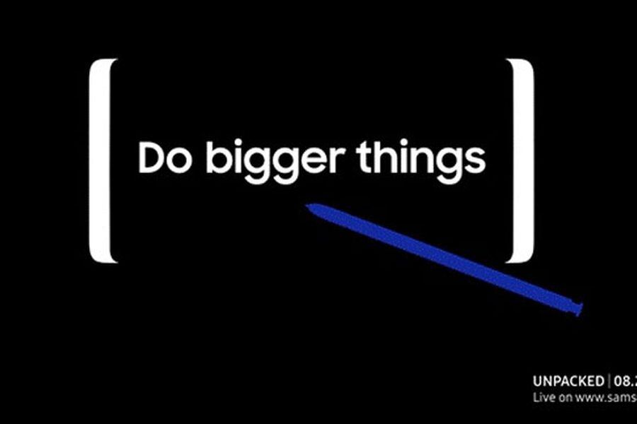 sam note 9