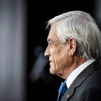 Chile Vamos despliega inscripciones para acto de homenaje a expresidente Sebastián Piñera