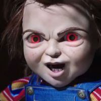 Chucky mata a Annabelle en un nuevo póster de su película