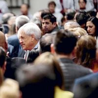Piñera opta por Jorge Atton para La Araucanía en medio de pugna RN vs. Evópoli