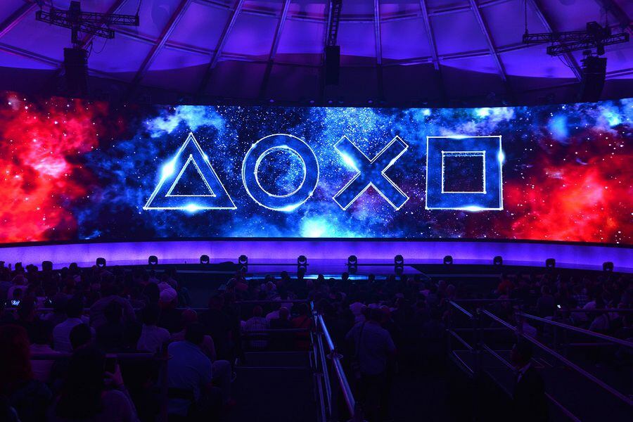 Sony E3