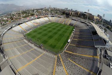 Estadio Monumental