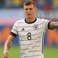 “Estoy convencido de este equipo”: Toni Kroos abandona el retiro de la Selección de Alemania y vuelve para la Euro 2024