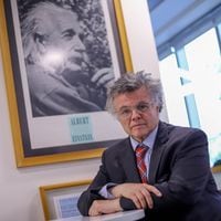 Leonardo Suárez: “Mi proyección para 2024 es que, en algún momento, pasaremos a tener una inflación de 1%”