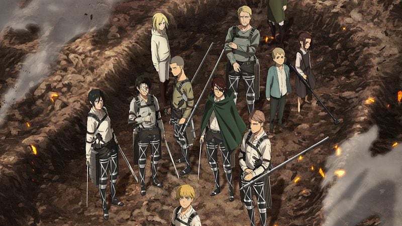 Shingeki no Kyojin', final explicado: ¿Qué significado oculta la