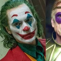 El American Film Institute eligió a Joker y Watchmen entre lo mejor del año