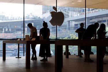 Apple aumentará precios en App Store ante disparidad entre monedas a partir de octubre