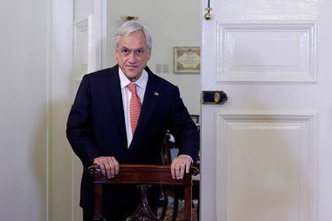 Sebastián Piñera