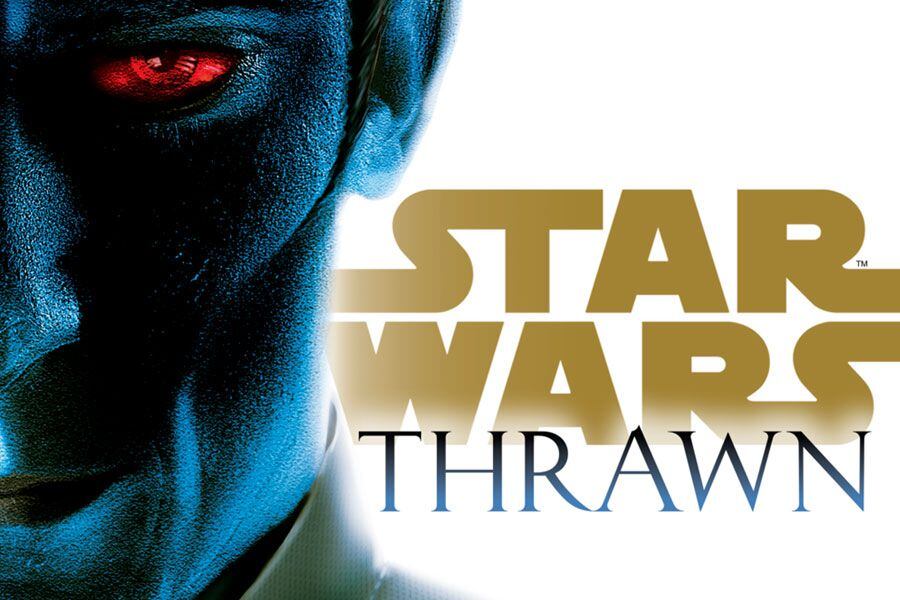 thrawn