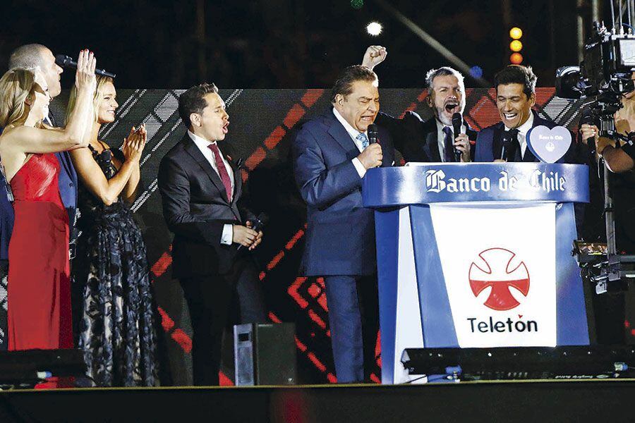 TeletonWEB