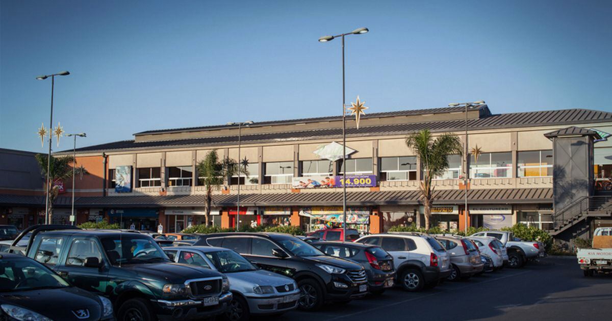 Fondo de inversión hace oferta para compra o venta de participación en Arauco Express de inversion lv patio renta inmobiliaria i Fondo de inversión hace oferta para compra o venta de participación en Arauco Express