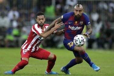 ARTURO VIDAL 2 OK