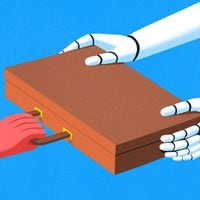 ¿Asesinará la IA el empleo? Llámenos escépticos