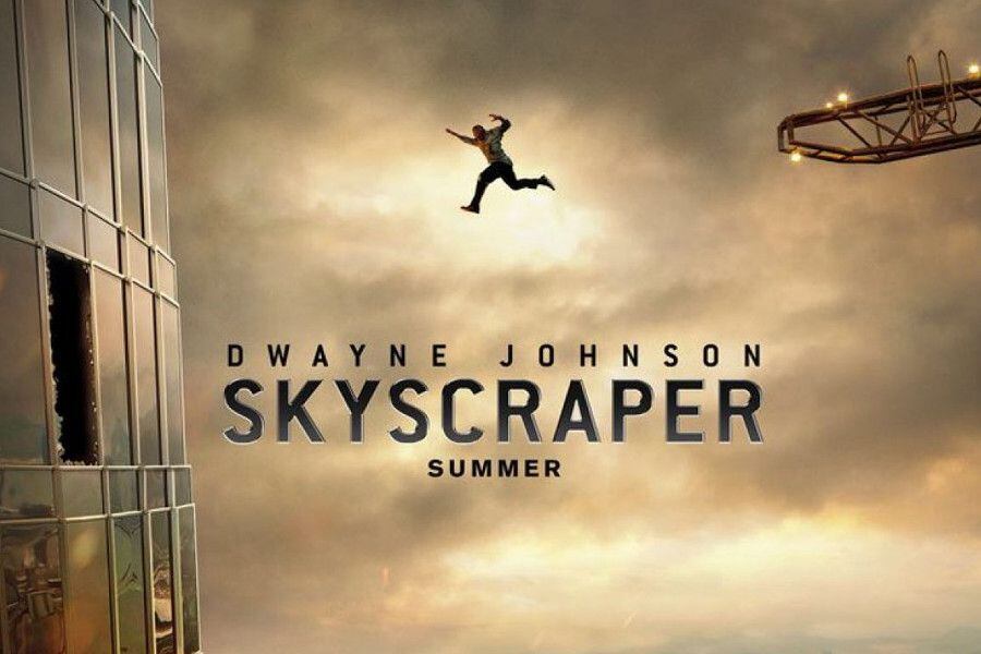 skyscrapper