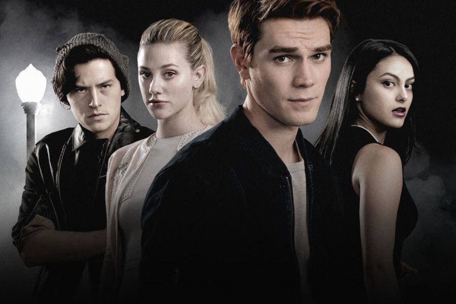 Riverdale