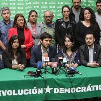 Revolución Democrática bajo amenaza: las comunas donde el propio oficialismo les levantó competencia 