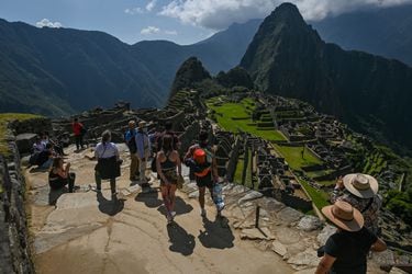 ¿Quiénes vivían en Machu Picchu? Estudio de ADN revela una sorprendente respuesta