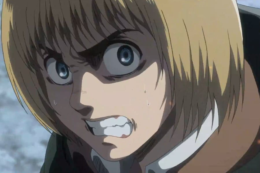 Armin