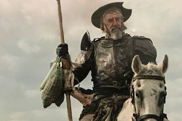 quixote