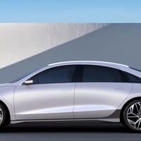 Hyundai se repite el plato y gana el World Car of the Year con el Ioniq 6