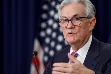 Fed sube la tasa en línea con lo esperado y da señales de pronto fin de alzas