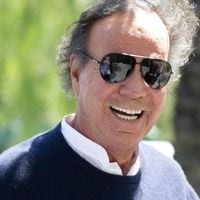 Estas son “las tres C” de Julio Iglesias para obtener placer, según uno de sus ex publicistas