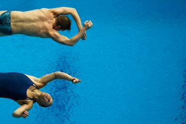 Swimming - 18th FINA World Swimming Championships