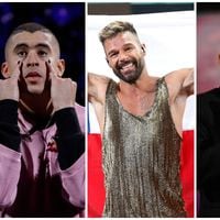 De la arenga de Ricky Martin a la casi pelea de Copano y Pailita: las historias desconocidas de TVN y Canal 13 en Viña