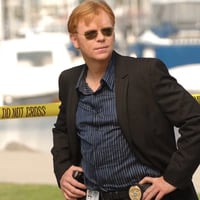 Así es el sorprendente cambio físico de David Caruso, protagonista de CSI: Miami