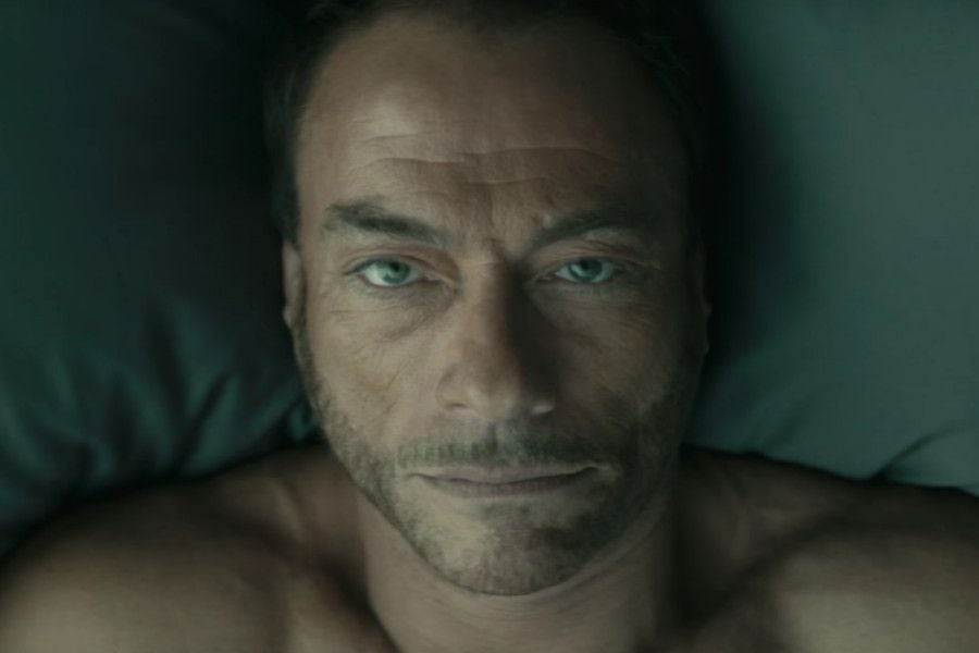 jean claude