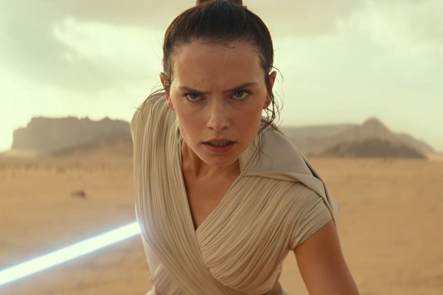 rey