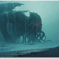 James Wan planea una película y un videojuego basado en la Llamada de Cthulhu de H.P. Lovecraft