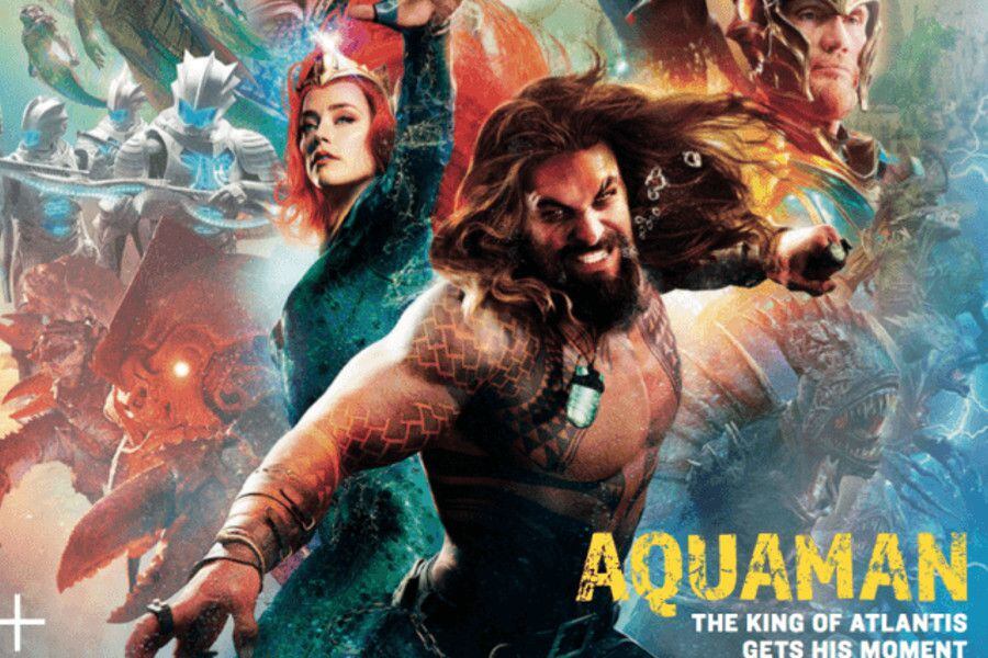 aquaman