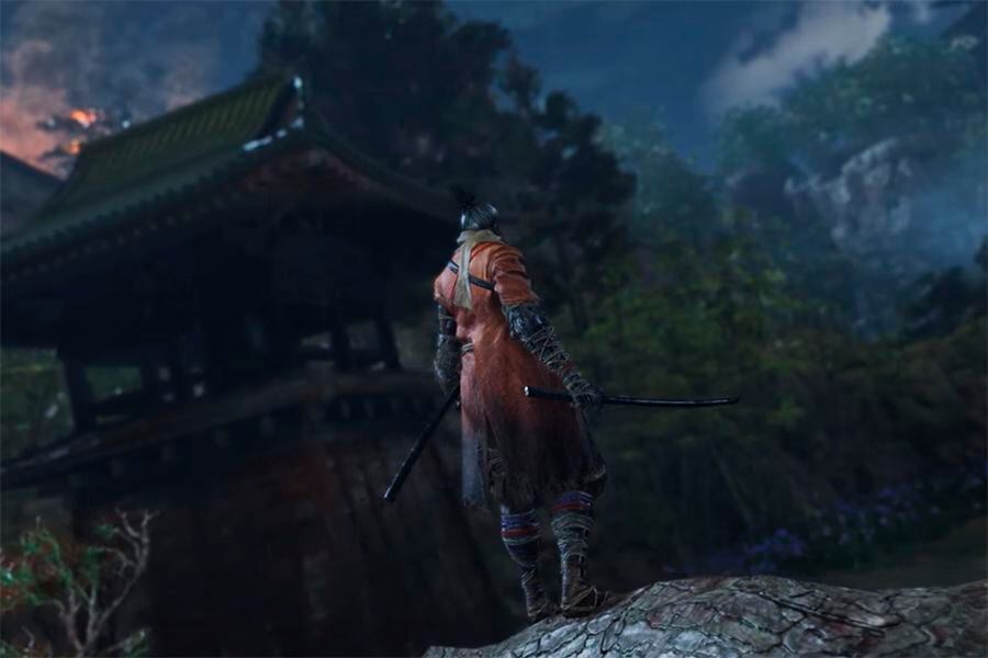 sekiro