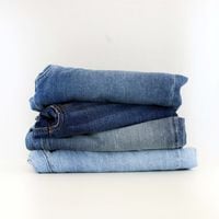 Larga vida al jeans: consejos para lavar, cuidar y darle más años a tus prendas de mezclilla