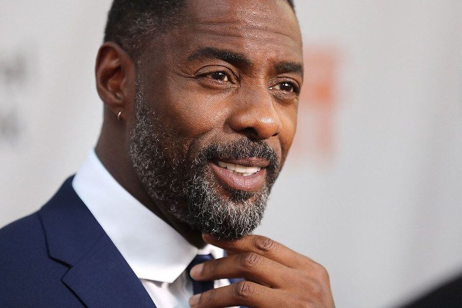 Idris-elba