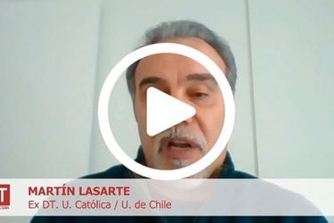 #EldivándelKily: Martín Lasarte