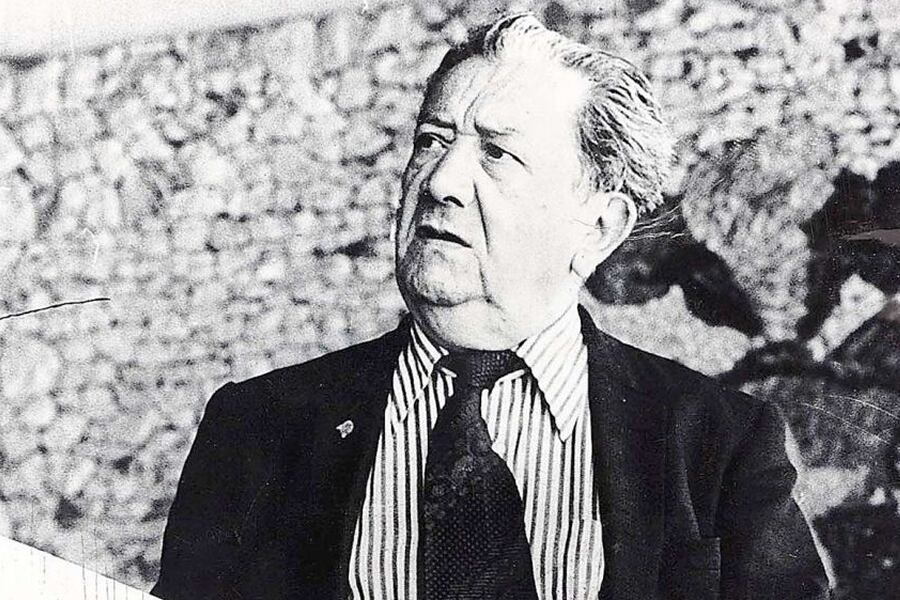 El río un clásico de la miseria del siglo XX chileno La Tercera