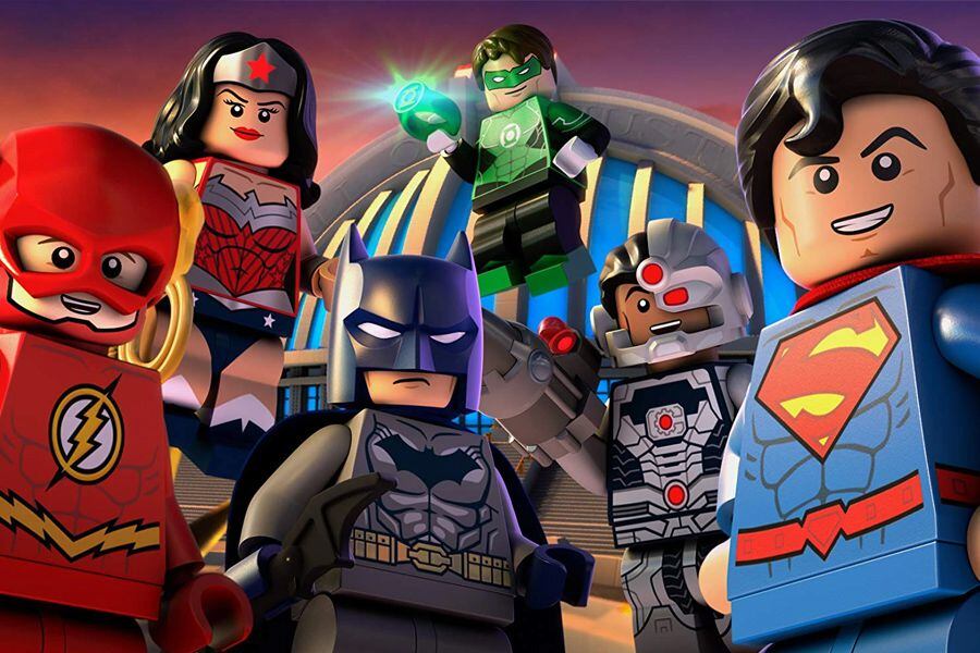 Revelan la historia de LEGO Super Amigos, la cancelada secuela de LEGO  Batman - La Tercera