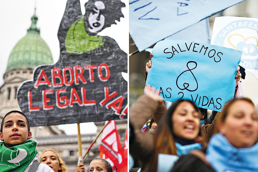 aborto argentina