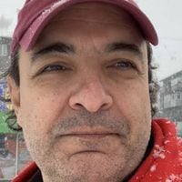 Cancillería confirma muerte de periodista chileno Gonzalo Lira en Ucrania