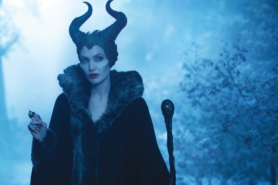 maleficient