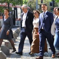 Chile Vamos logra “preacuerdo” con 200 candidaturas únicas para alcaldes y gobernadores para elecciones de octubre